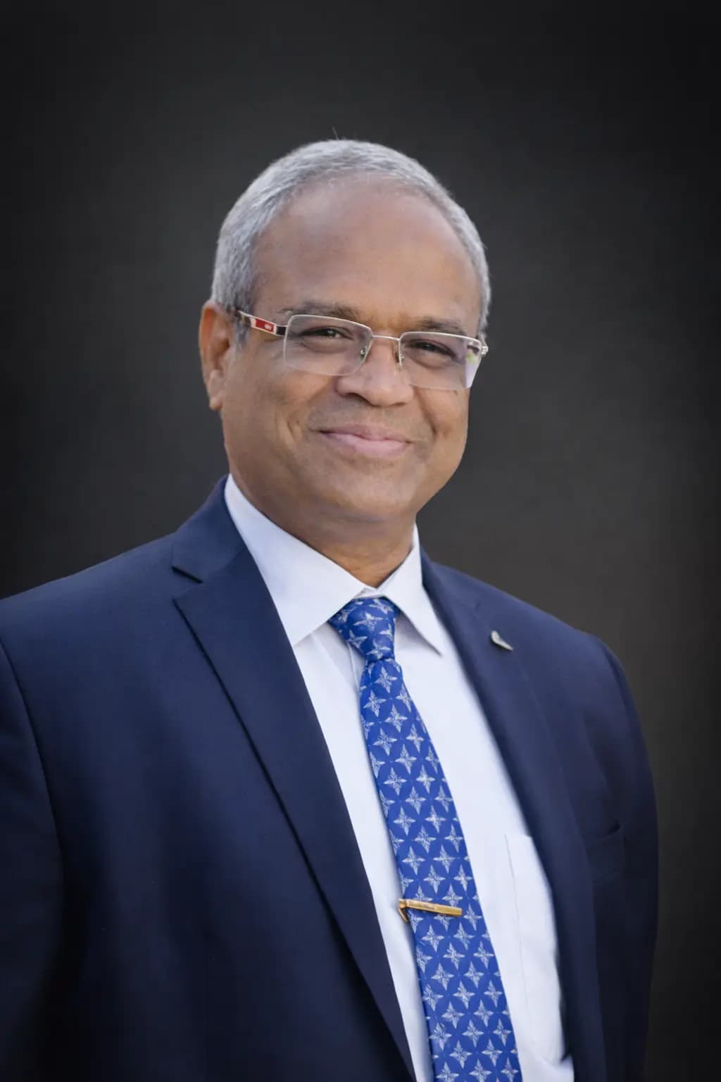 Mr. Neeraj Gupta – Managing Director, Monotech Engineers