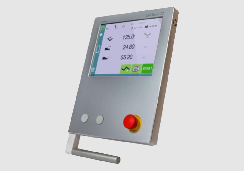 CYB TOUCH 12 PS